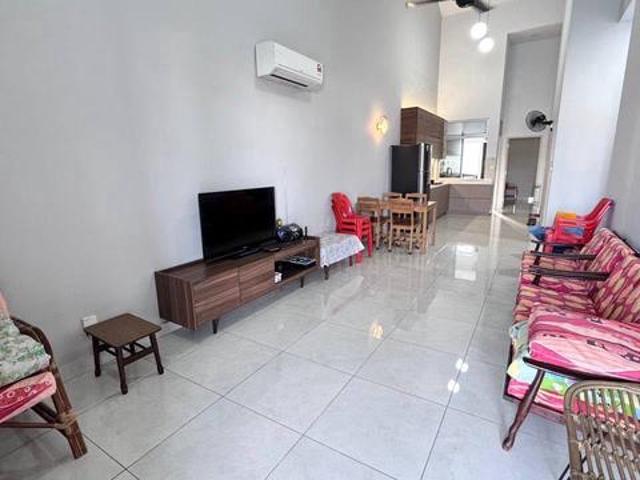 Terraced House for rent in Bukit Ledang, Johor