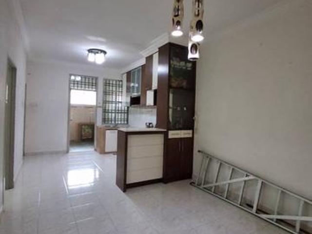 Terraced House for sale in Johore Bahru, Johor