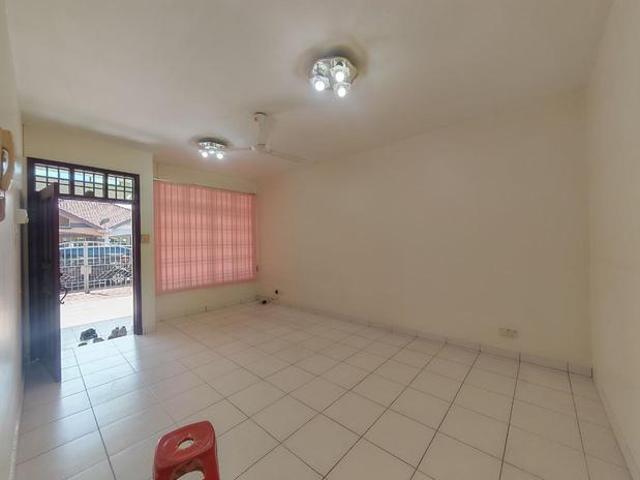 Terraced House for sale in Johore Bahru, Johor