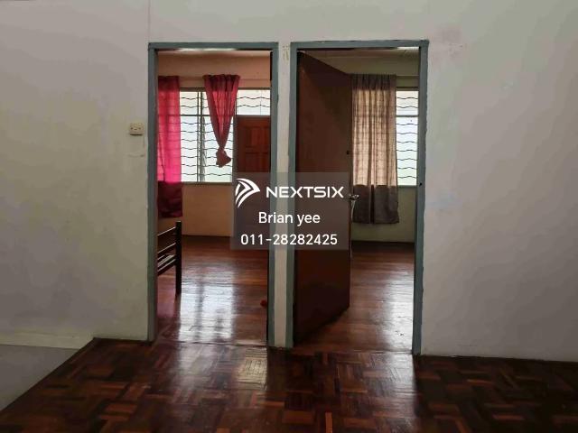 Residential House for rent in Johore Bahru, Johor