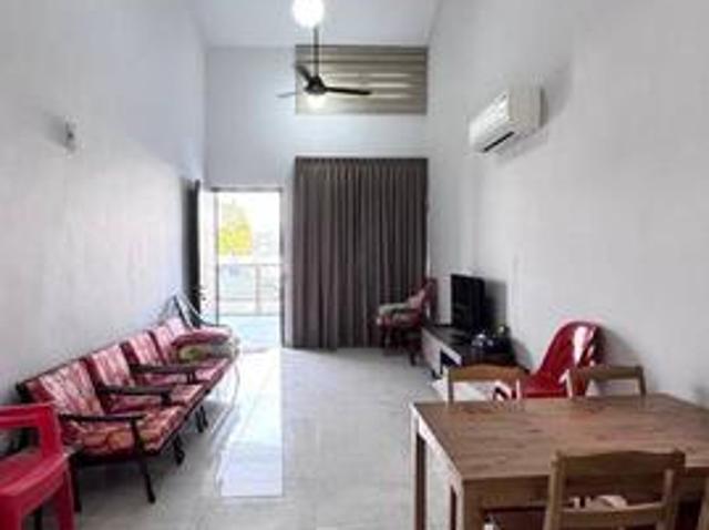 Terraced House for rent in Bukit Ledang, Johor