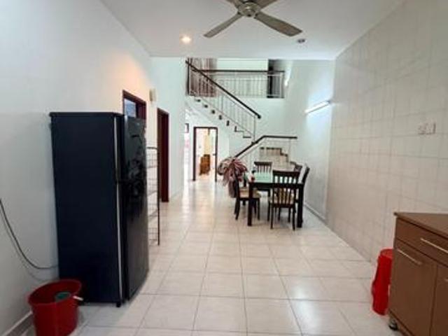 Terraced House for rent in Bukit Ledang, Johor