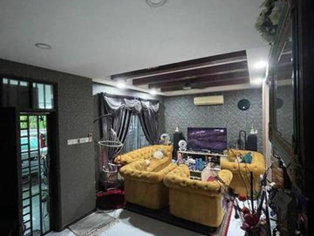 Terraced House for sale in Johore Bahru, Johor