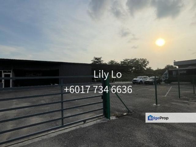 Shop for sale in Bukit Ledang, Johor