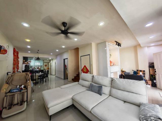 Terraced House for sale in Bukit Ledang, Johor