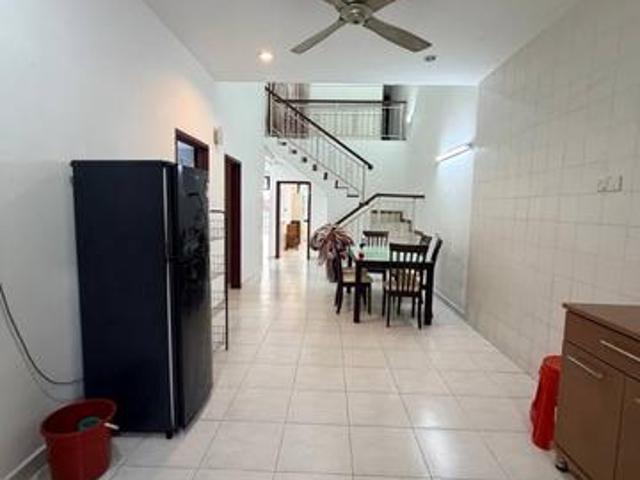 Terraced House for rent in Bukit Ledang, Johor