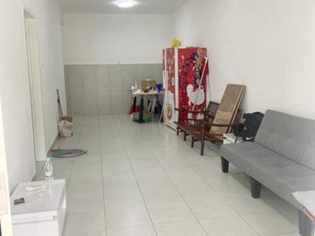 Townhouse for rent in Johore Bahru, Johor