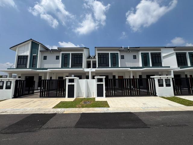 Terraced House for sale in Bukit Ledang, Johor