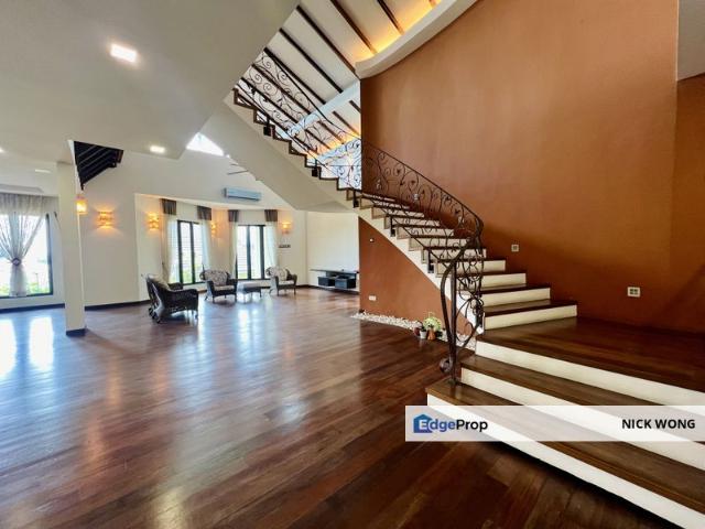 House for sale in Kajang, Langat