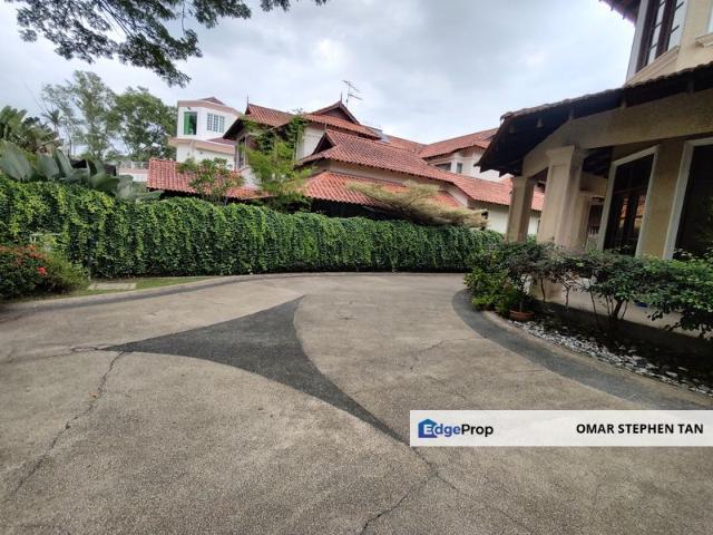 House for sale in Kajang, Langat