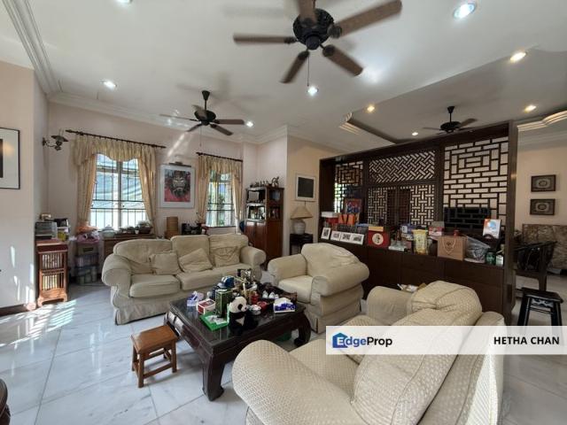 House for sale in Kajang, Langat