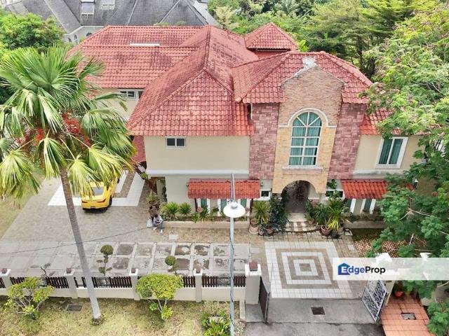 House for sale in Kajang, Langat