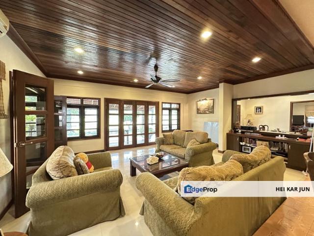 House for sale in Kajang, Langat