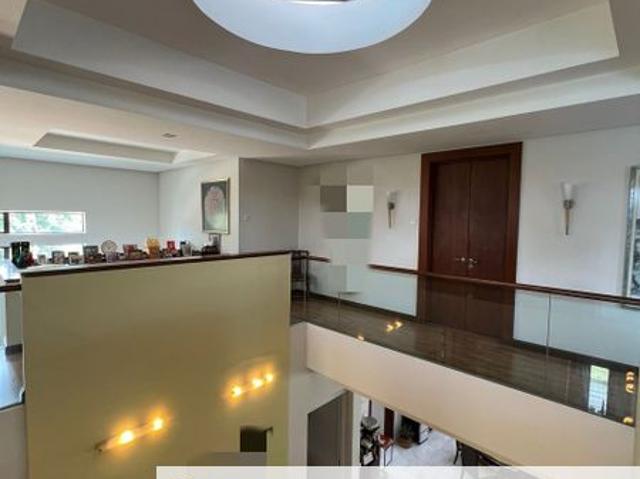 House for sale in Kajang, Langat