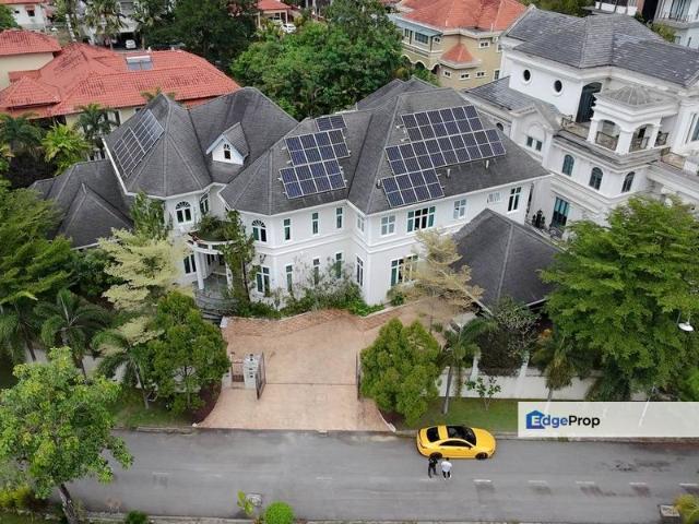 House for sale in Kajang, Langat