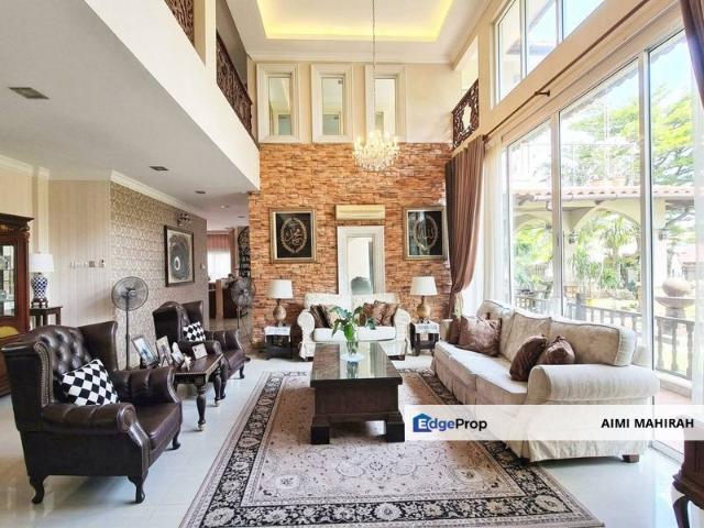 House for sale in Kajang, Langat