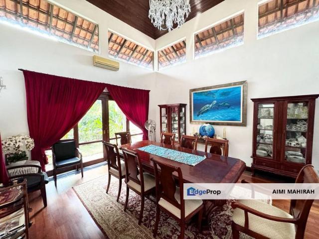 House for sale in Kajang, Langat