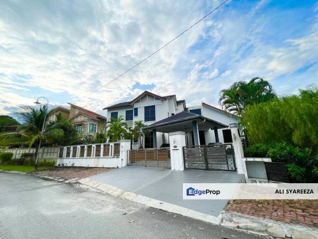 House for sale in Kajang, Langat