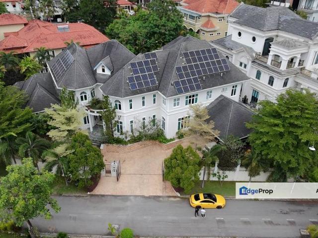 House for sale in Kajang, Langat