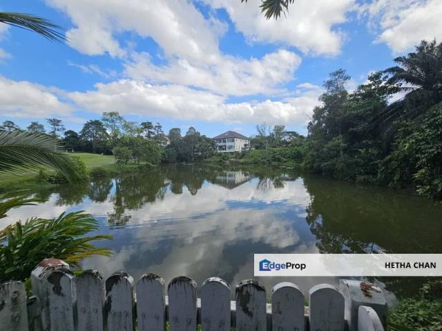 House for sale in Kajang, Langat