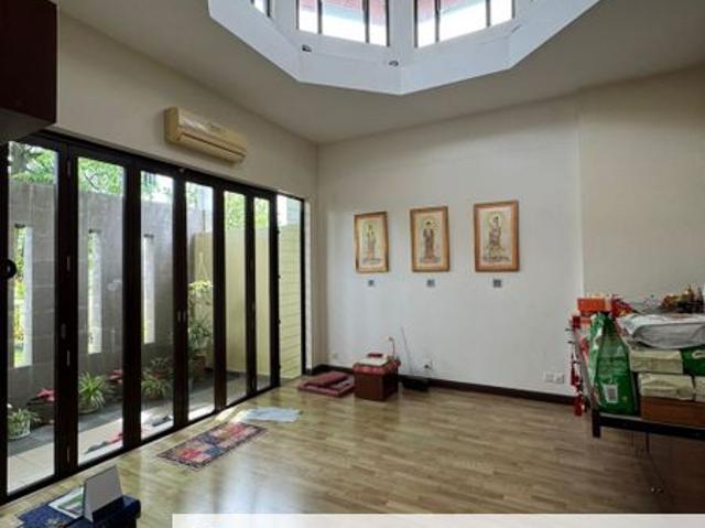 House for sale in Kajang, Langat