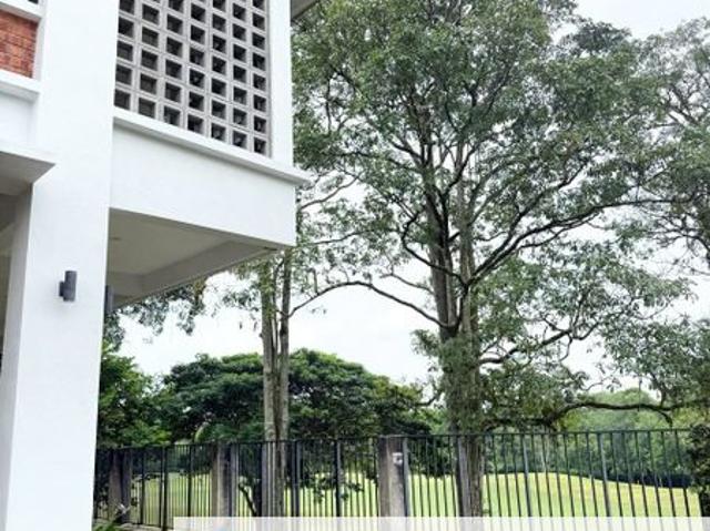 House for sale in Kajang, Langat