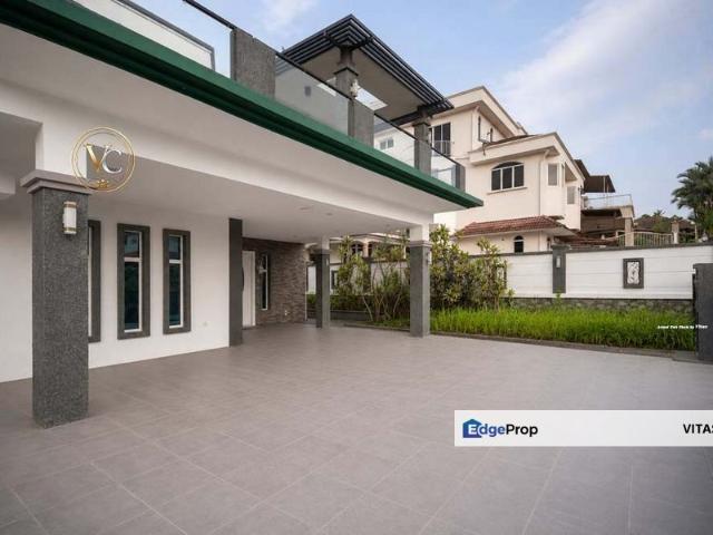 House for sale in Kajang, Langat