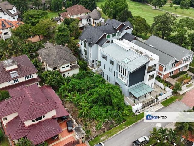 House for sale in Kajang, Langat