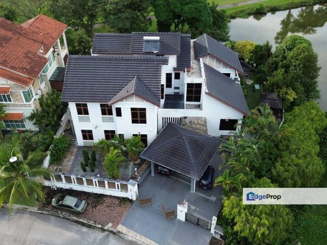 House for sale in Kajang, Langat