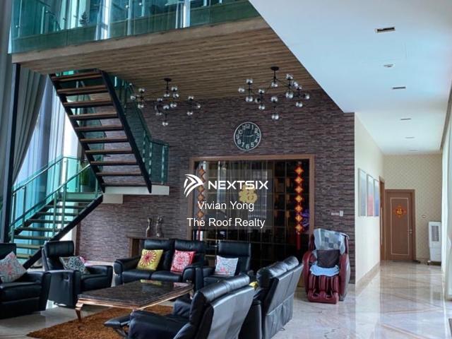 Residential House for sale in Johor