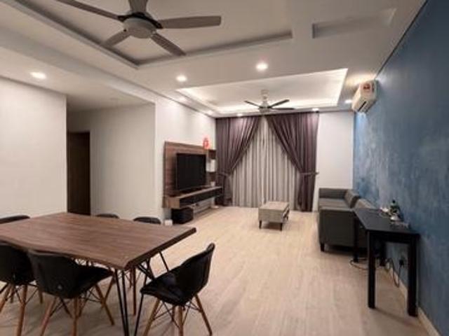 Condominium for sale in Petaling, Subang Jaya