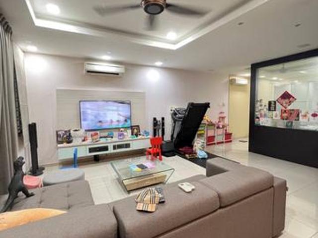 Terraced House for sale in Bukit Ledang, Johor