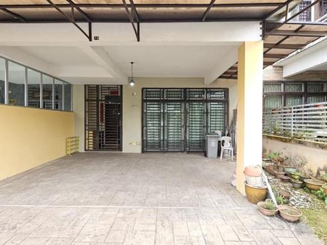 Terraced House for sale in Bukit Ledang, Johor