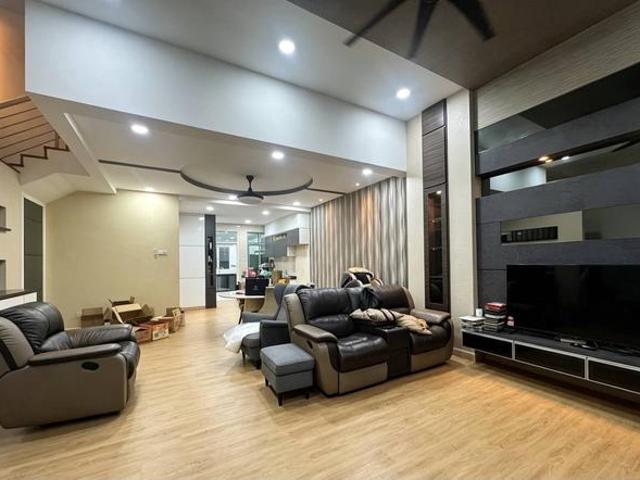 Terraced House for sale in Johore Bahru, Johor