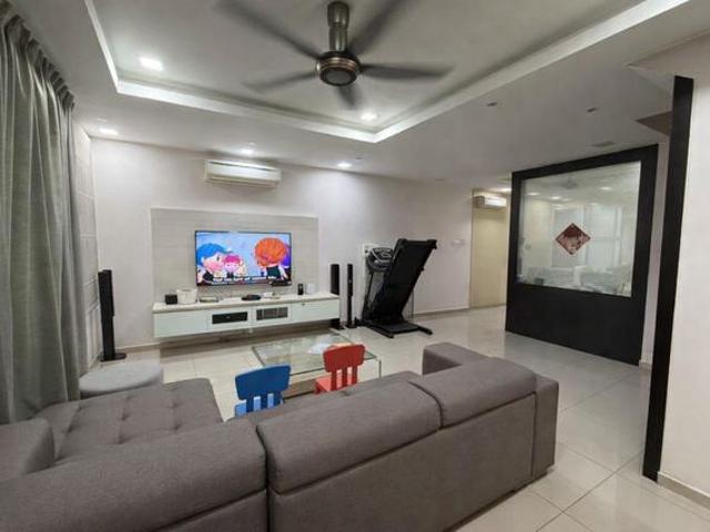 Terraced House for sale in Bukit Ledang, Johor