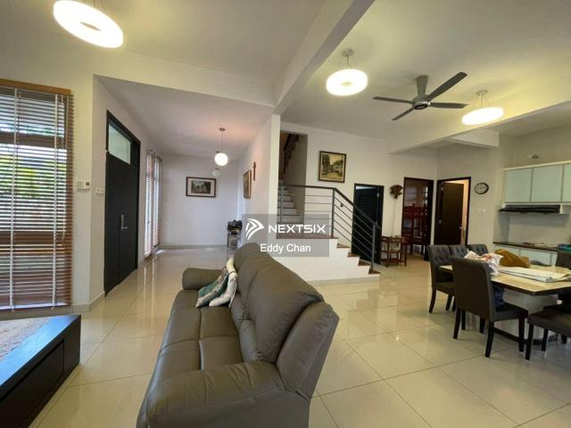 Residential House for sale in Johore Bahru, Johor
