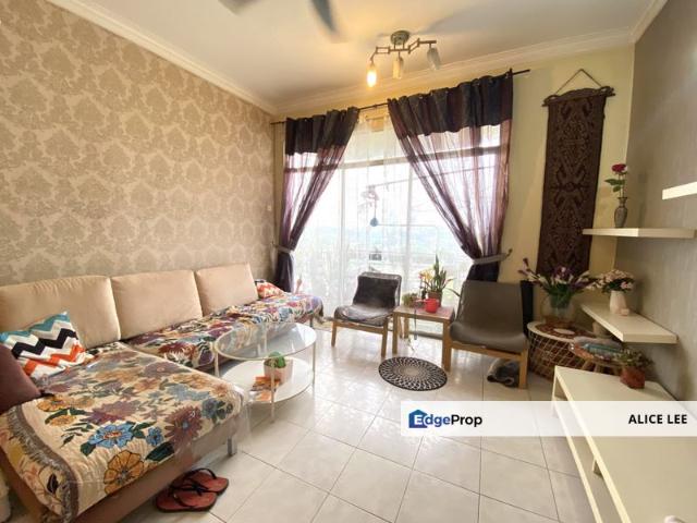 Condominium for sale in Petaling, Subang Jaya