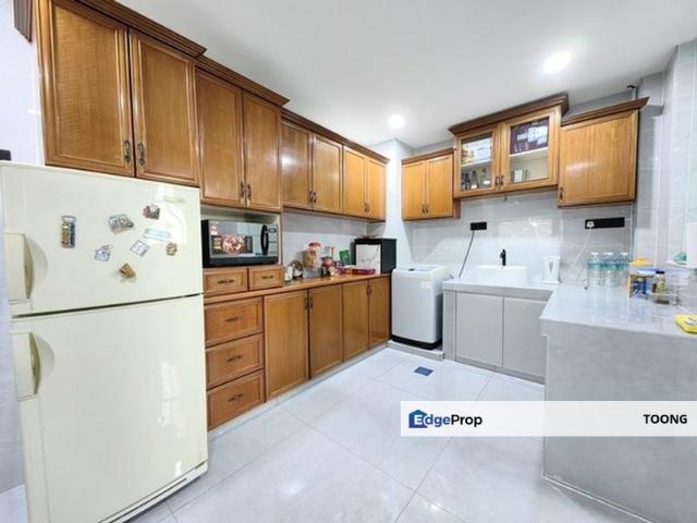 Condominium for sale in Petaling, Subang Jaya