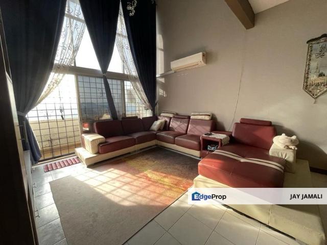 Condominium for sale in Petaling, Subang Jaya
