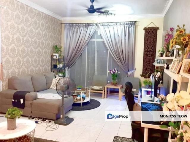 Condominium for sale in Petaling, Subang Jaya