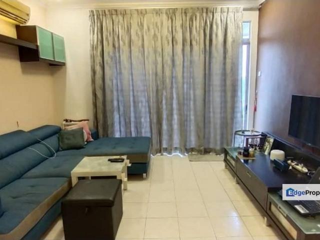 Condominium for sale in Bukit Tandang, Majlis Bandaraya Subang Jaya