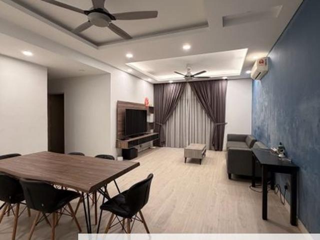 Condominium for sale in Petaling, Subang Jaya