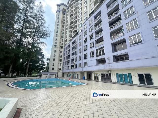 Condominium for sale in Petaling, Subang Jaya
