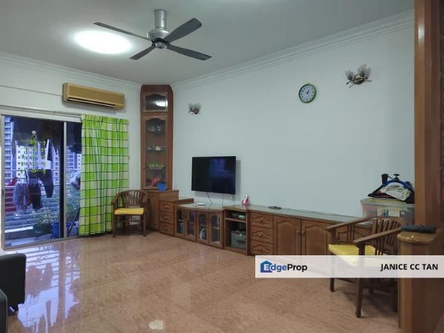 Condominium for sale in Petaling, Subang Jaya