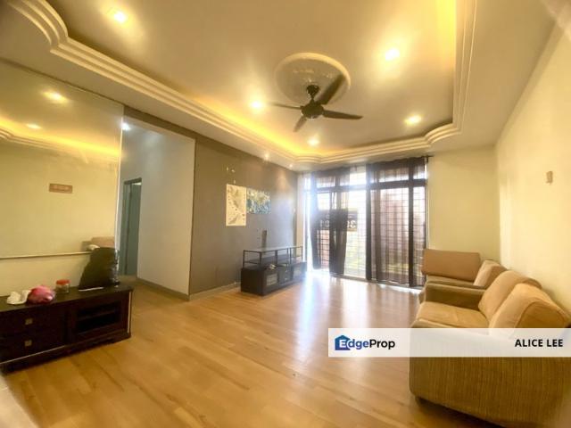 Condominium for rent in Petaling, Subang Jaya