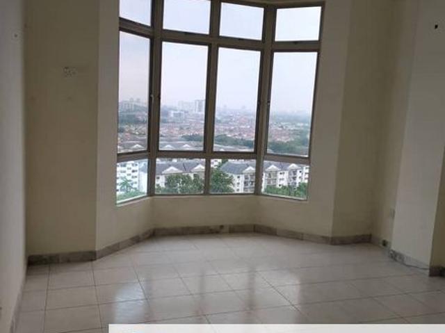 Condominium for rent in Petaling, Subang Jaya