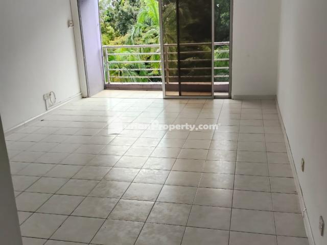 Apartment for rent in Petaling, Subang Jaya