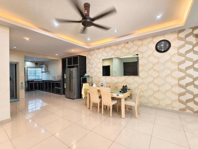 Terraced House for sale in Bukit Ledang, Johor