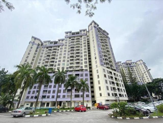Condominium for sale in Petaling, Subang Jaya
