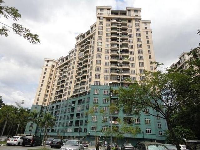 Condominium for sale in Petaling, Subang Jaya